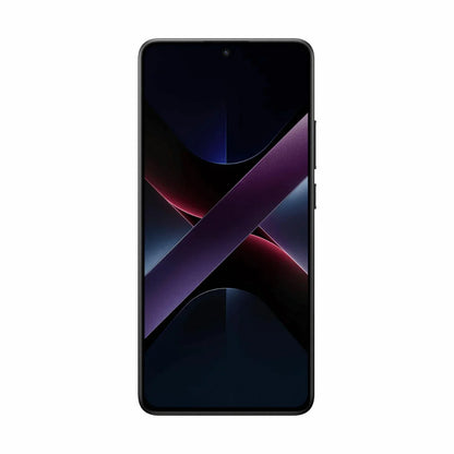 Smartphone Xiaomi 6,67" Octa Core 8 GB RAM 256 GB Nero - Yestore