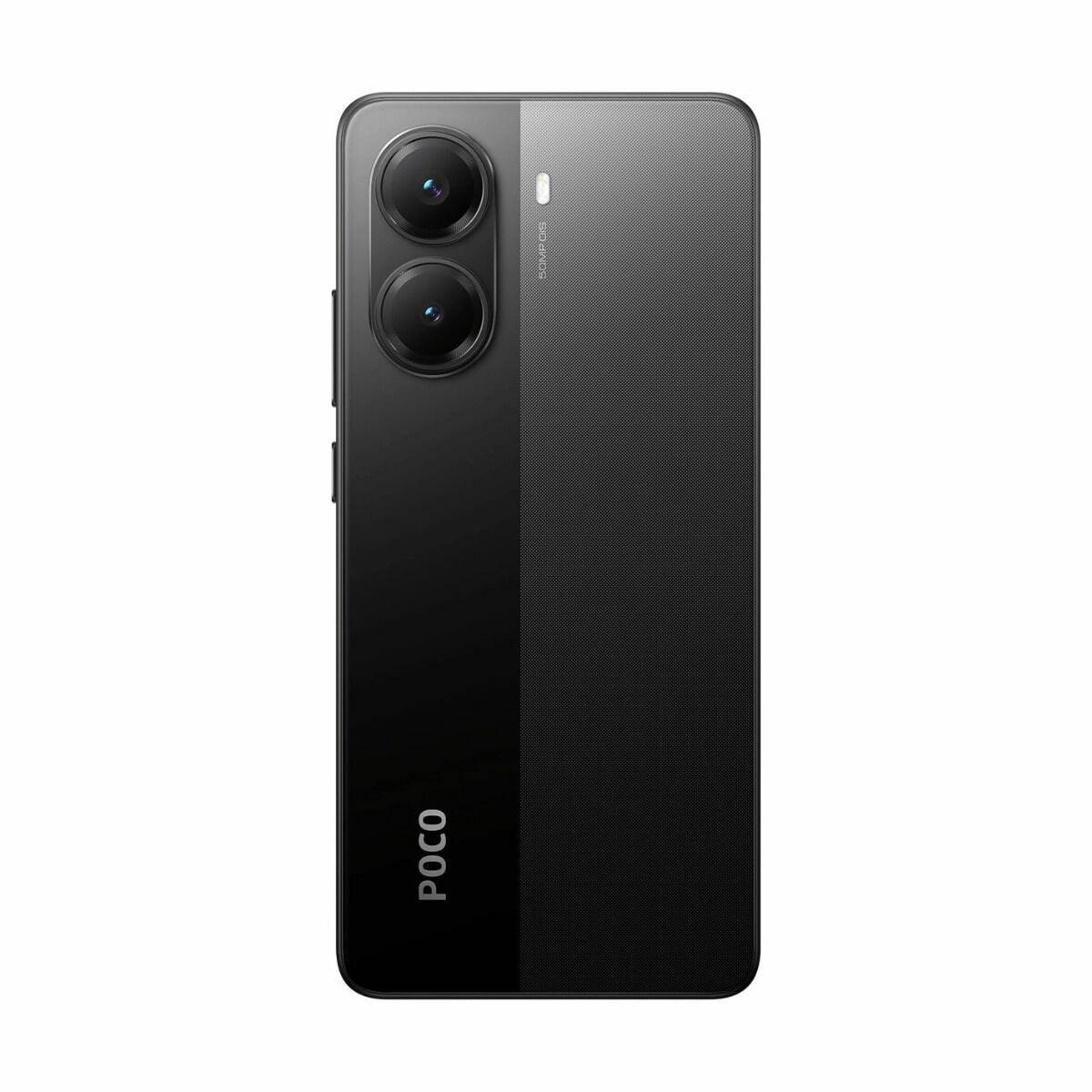 Smartphone Xiaomi 6,67" Octa Core 8 GB RAM 256 GB Nero - Yestore