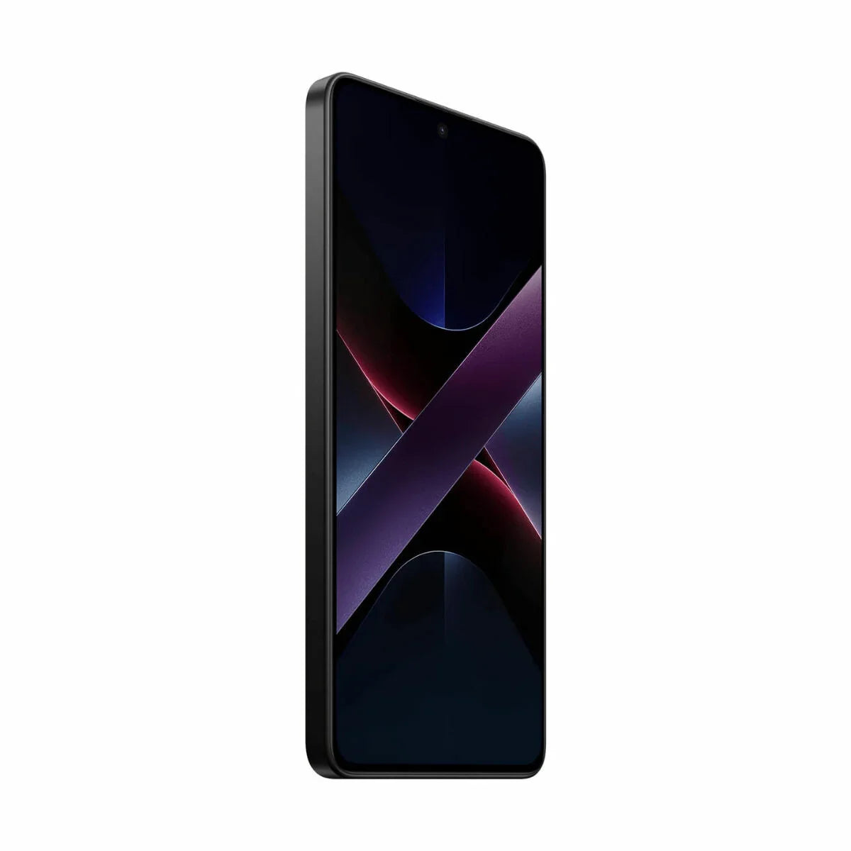 Smartphone Xiaomi 6,67" Octa Core 8 GB RAM 256 GB Nero - Yestore