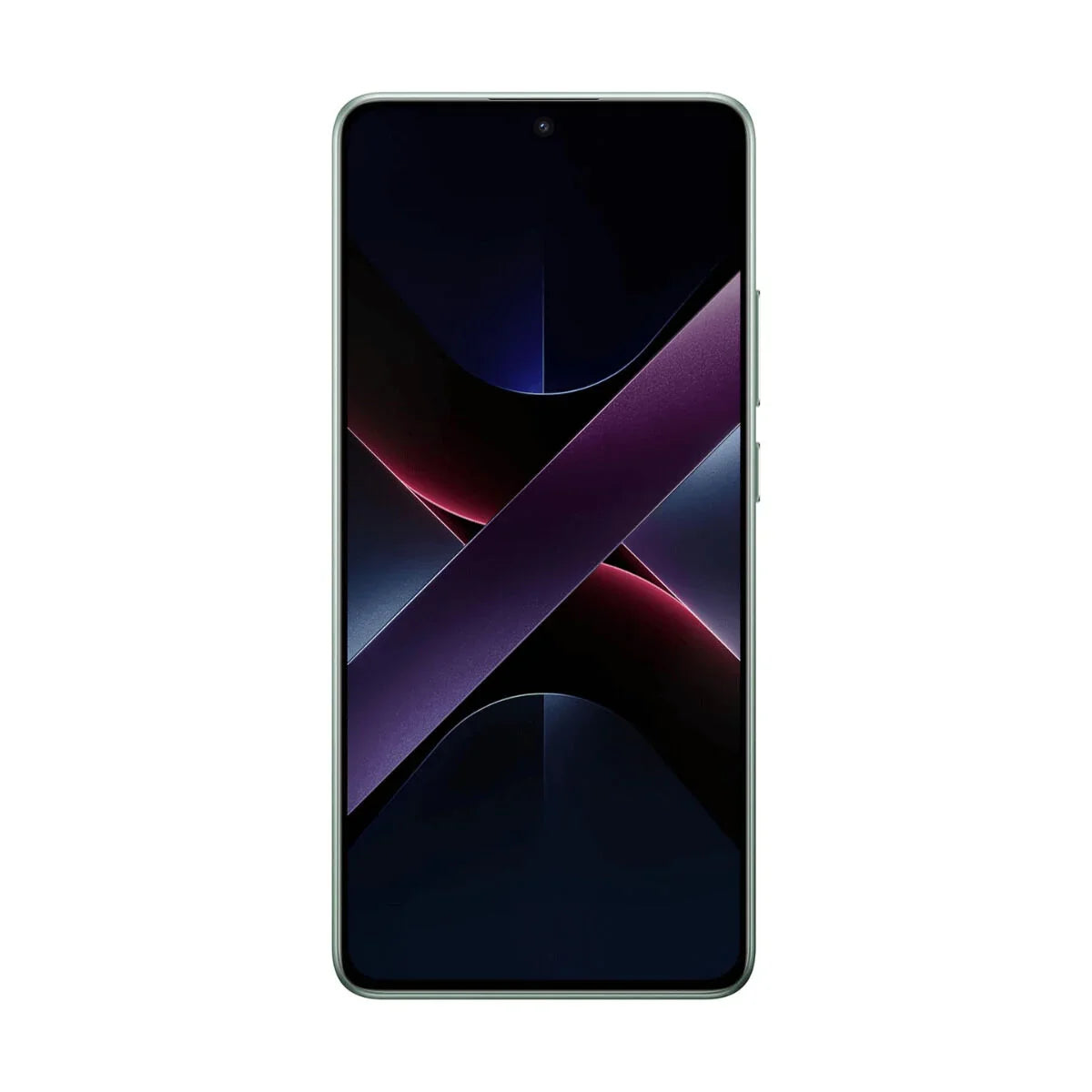 Smartphone Xiaomi Poco X7 Pro 5G 6,67" Octa Core 12 GB RAM 512 GB Verde - Yestore