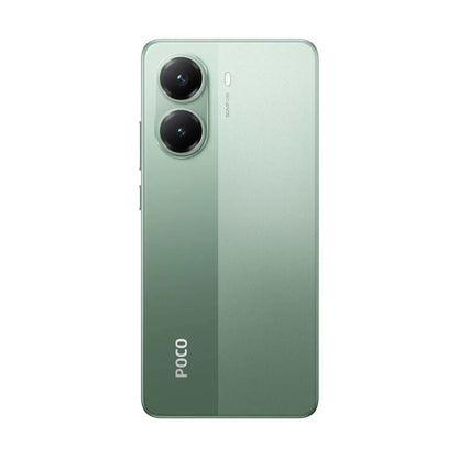 Smartphone Xiaomi Poco X7 Pro 5G 6,67" Octa Core 12 GB RAM 512 GB Verde - Yestore