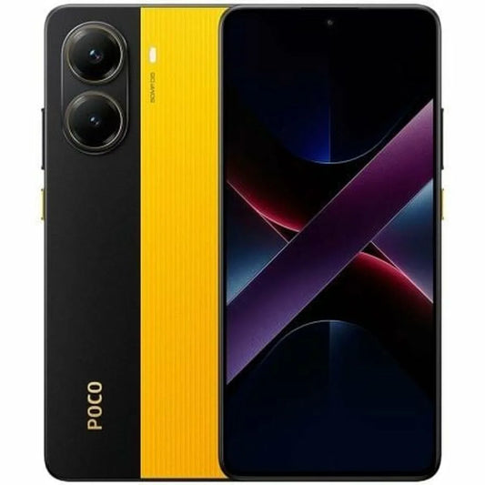 Smartphone Xiaomi Octa Core 8 GB RAM 256 GB Nero 6,67" - Yestore