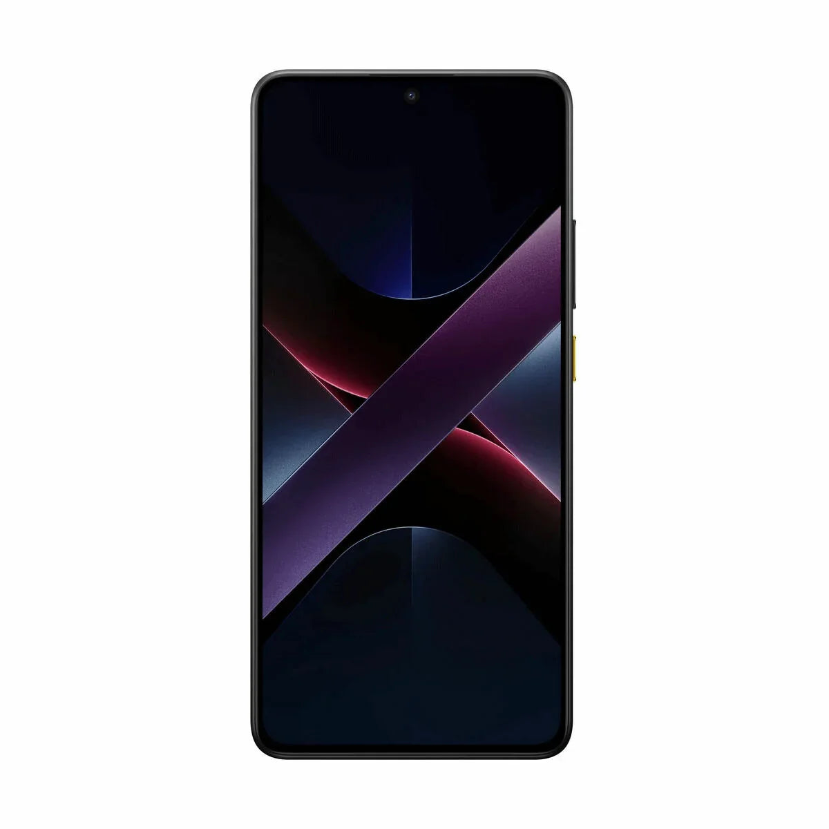 Smartphone Xiaomi 2412DPC0AG 6,67" Octa Core 12 GB RAM 512 GB Giallo - Yestore