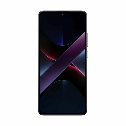 Smartphone Xiaomi 2412DPC0AG 6,67" Octa Core 12 GB RAM 512 GB Giallo - Yestore