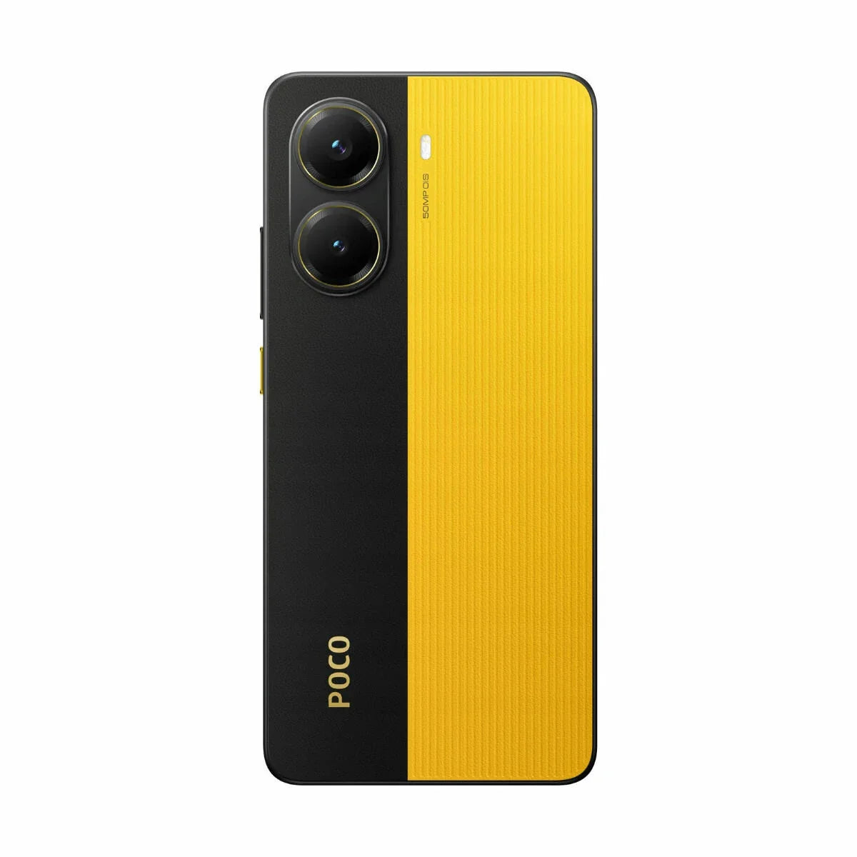 Smartphone Xiaomi 2412DPC0AG 6,67" Octa Core 12 GB RAM 512 GB Giallo - Yestore