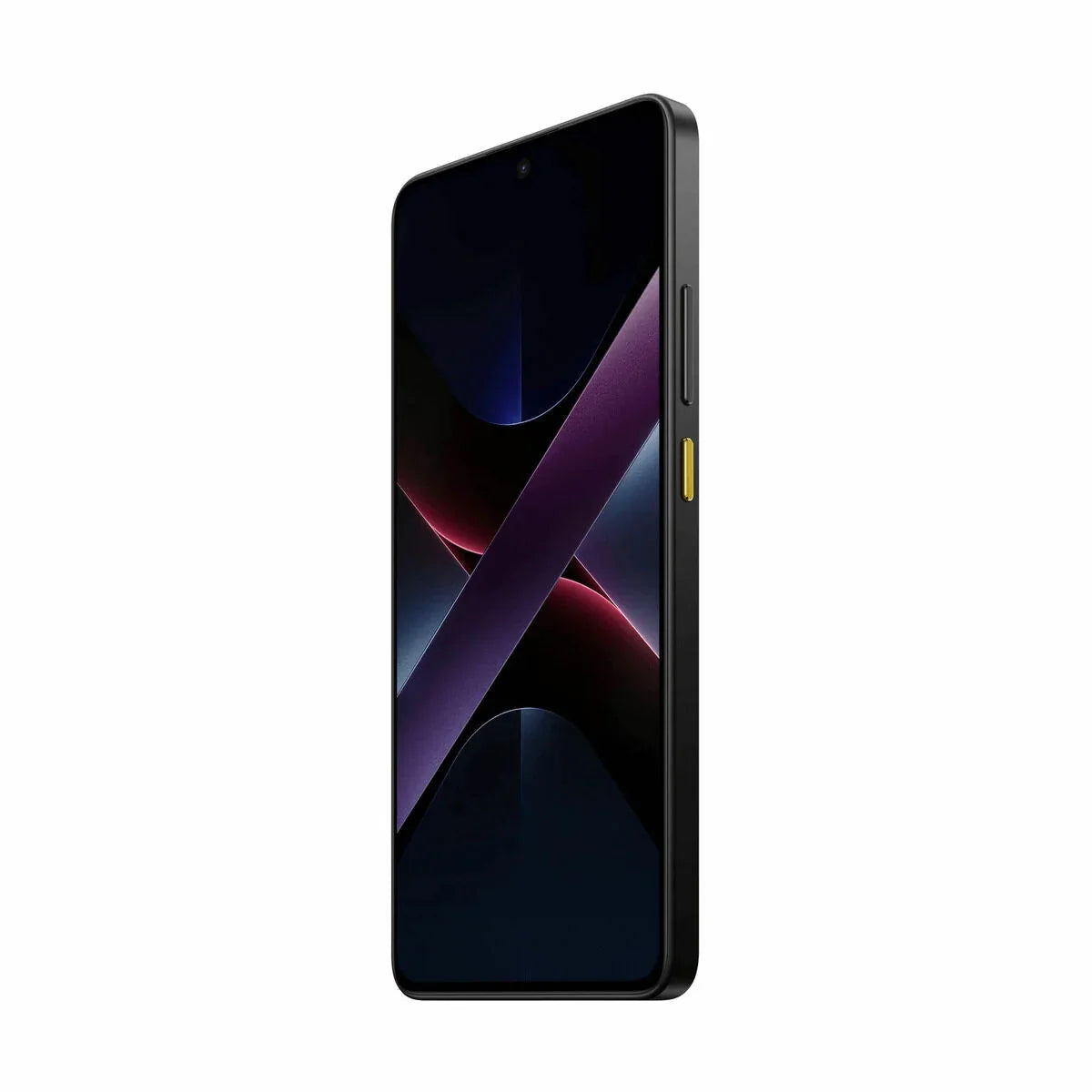 Smartphone Xiaomi 2412DPC0AG 6,67" Octa Core 12 GB RAM 512 GB Giallo - Yestore