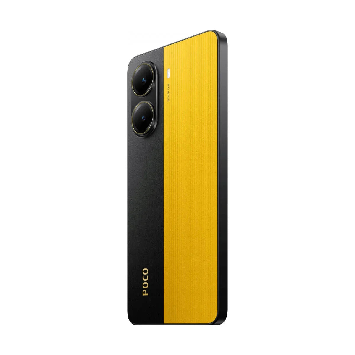 Smartphone Xiaomi 2412DPC0AG 6,67" Octa Core 12 GB RAM 512 GB Giallo - Yestore