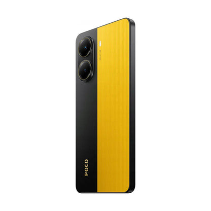 Smartphone Xiaomi 2412DPC0AG 6,67" Octa Core 12 GB RAM 512 GB Giallo - Yestore