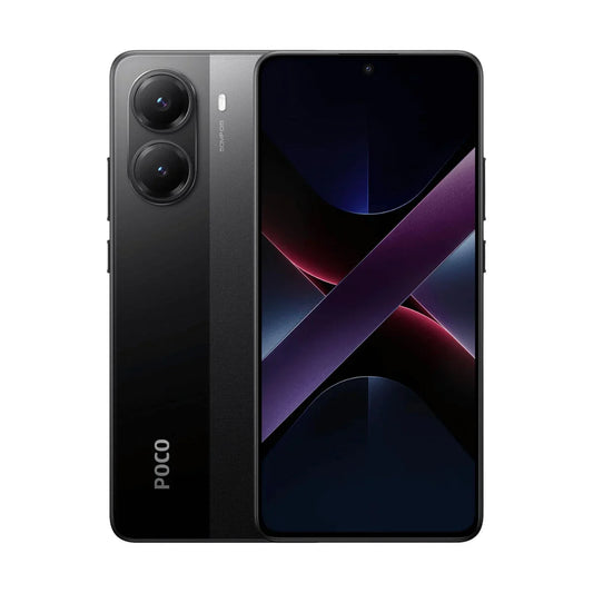 Smartphone Xiaomi 2412DPC0AG 6,67" Octa Core 12 GB RAM 512 GB Nero - Yestore
