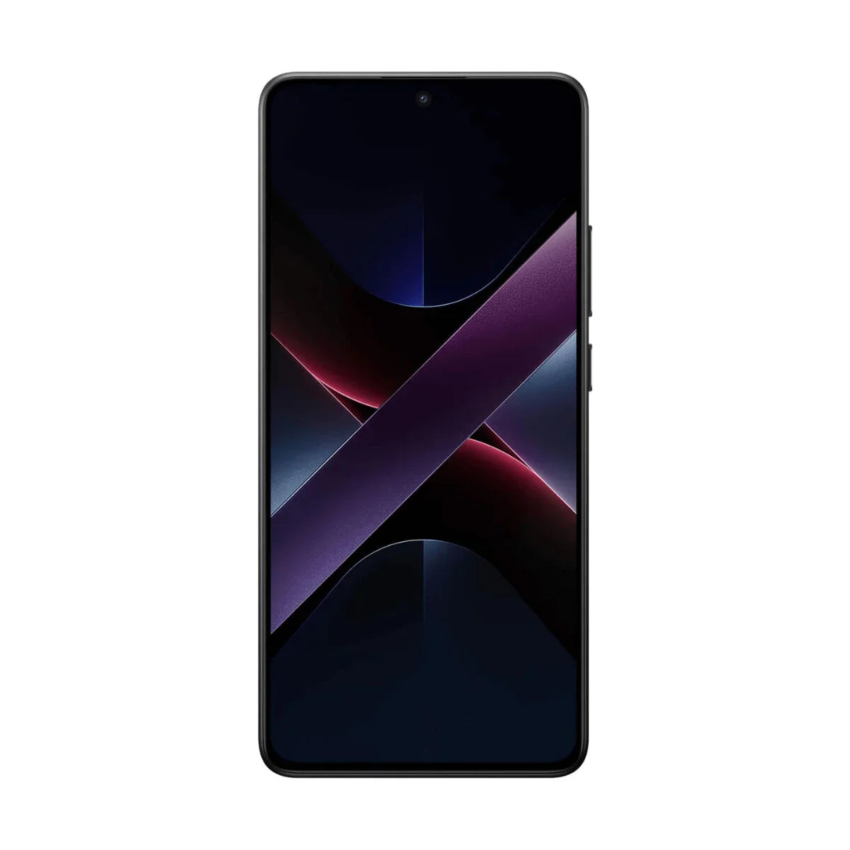 Smartphone Xiaomi 2412DPC0AG 6,67" Octa Core 12 GB RAM 512 GB Nero - Yestore
