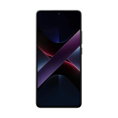 Smartphone Xiaomi 2412DPC0AG 6,67" Octa Core 12 GB RAM 512 GB Nero - Yestore