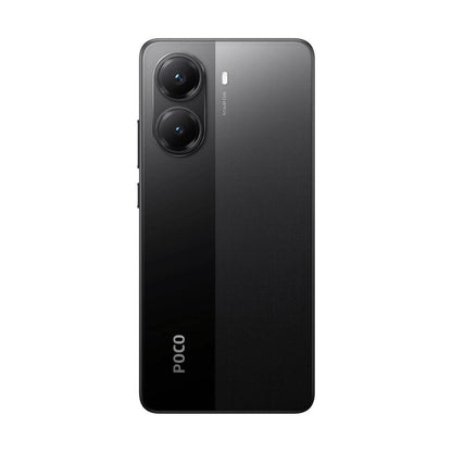 Smartphone Xiaomi 2412DPC0AG 6,67" Octa Core 12 GB RAM 512 GB Nero - Yestore