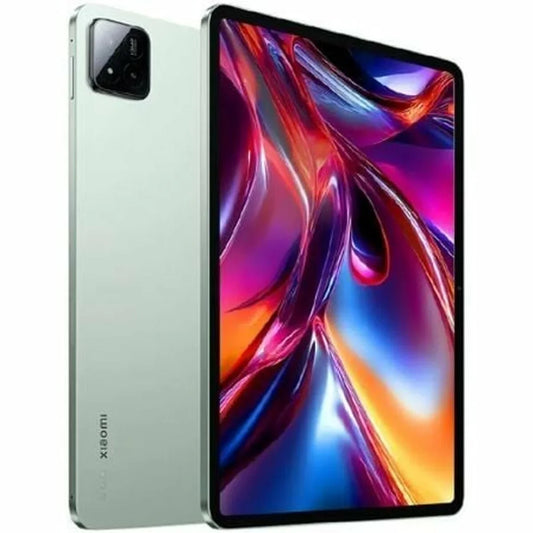 Tablet Xiaomi PAD7 8-256 GREE Octa Core 8 GB RAM 256 GB Verde - Yestore