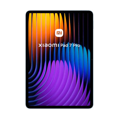 Tablet Xiaomi 11,2" Octa Core 8 GB RAM 256 GB Azzurro - Yestore