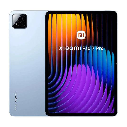 Tablet Xiaomi 11,2" Octa Core 12 GB RAM 512 GB Azzurro - Yestore
