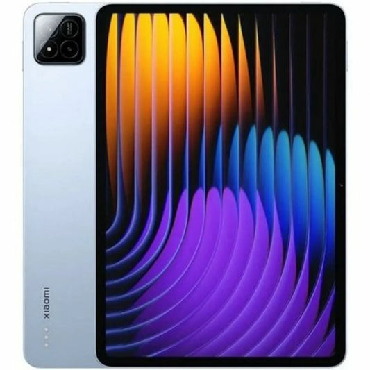 Tablet Xiaomi PAD7 P 12-512 BL Octa Core 12 GB RAM 512 GB Azzurro - Yestore