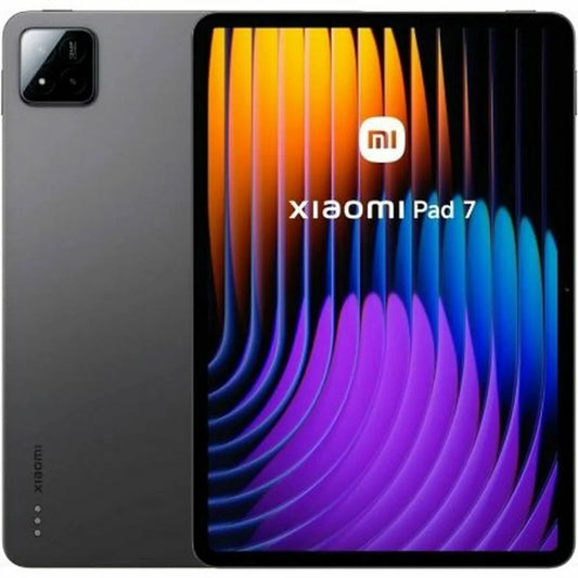 Tablet Xiaomi 11,2" Octa Core 8 GB RAM 256 GB Grigio - Yestore
