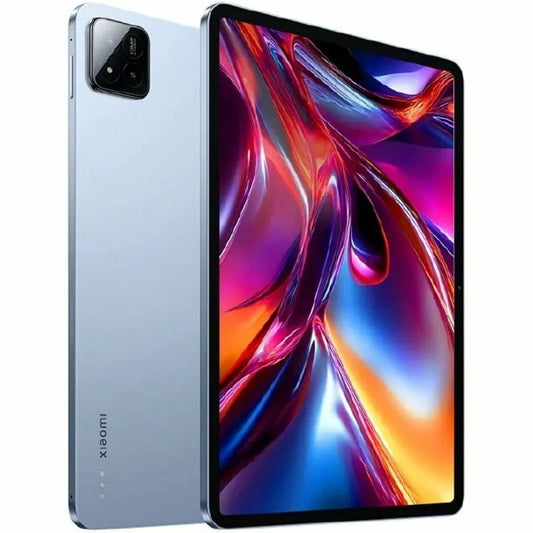 Tablet Xiaomi Pad 7 Octa Core 8 GB RAM 128 GB Azzurro - Yestore