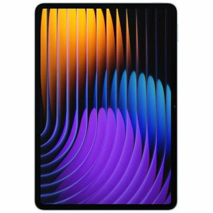 Tablet Xiaomi Pad 7 Octa Core 8 GB RAM 128 GB Azzurro - Yestore