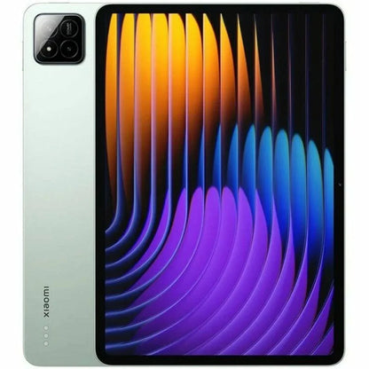 Tablet Xiaomi Pad 7 Pro Octa Core 8 GB RAM 256 GB Verde - Yestore
