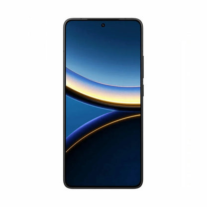 Smartphone Xiaomi 6,67" 12 GB RAM 512 GB Nero - Yestore