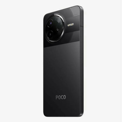 Smartphone Xiaomi 6,67" 12 GB RAM 512 GB Nero - Yestore