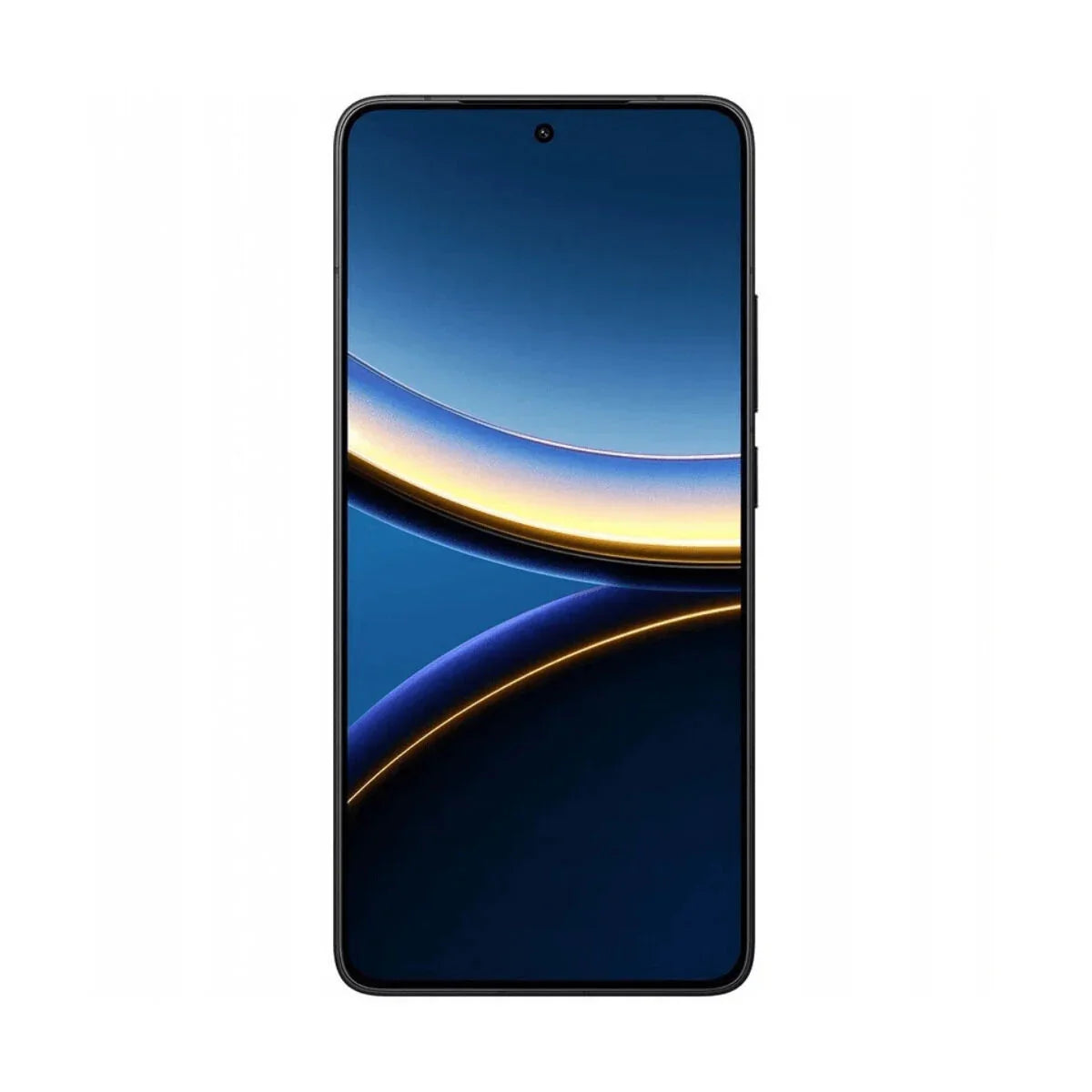 Smartphone Xiaomi 6,67" 12 GB RAM 256 GB Nero - Yestore