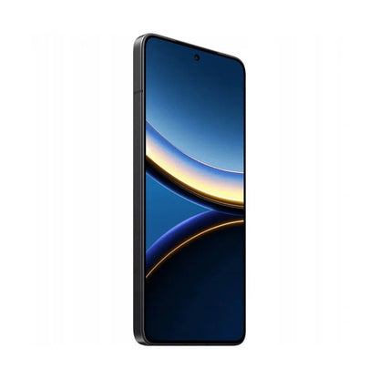 Smartphone Xiaomi 6,67" 12 GB RAM 256 GB Nero - Yestore