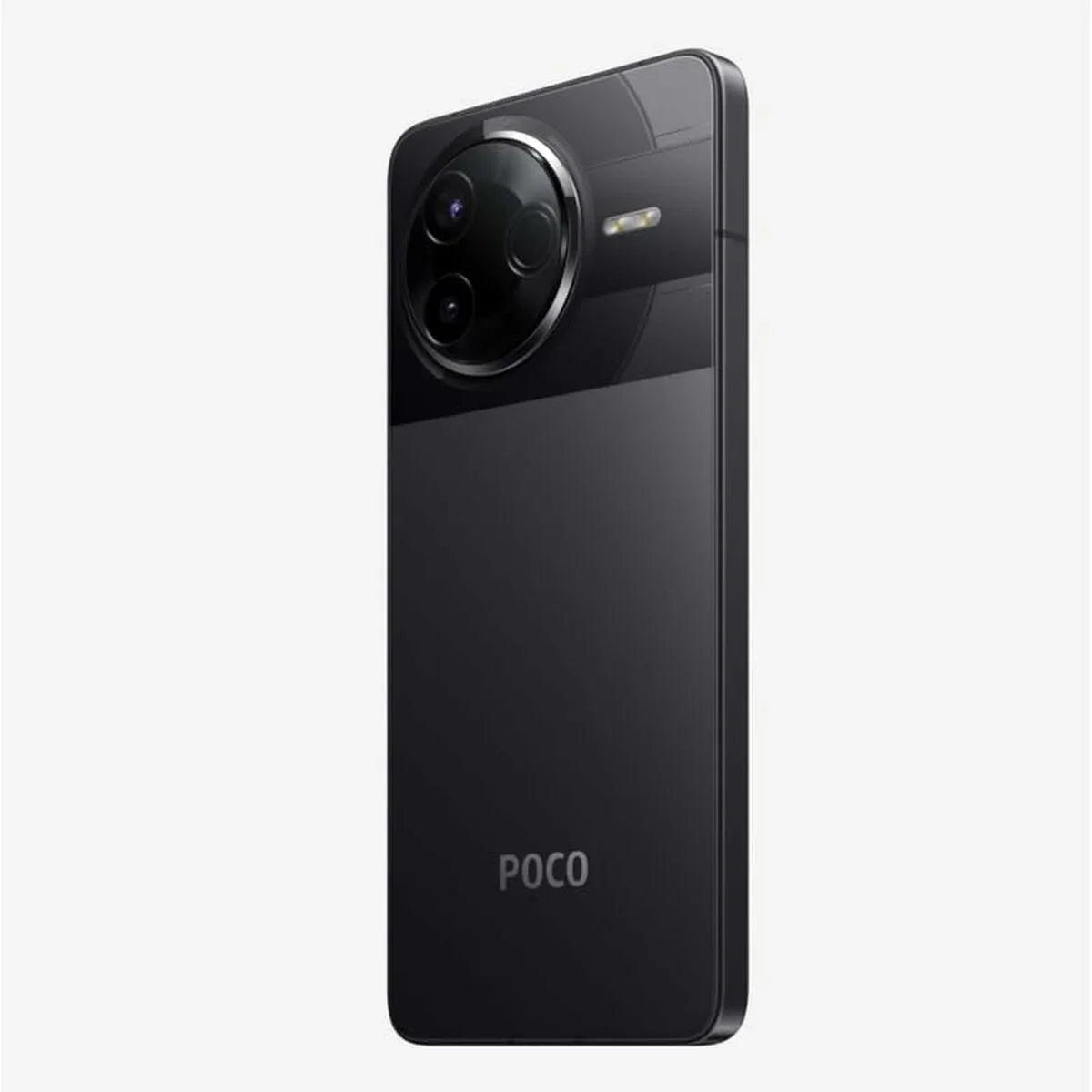 Smartphone Xiaomi 6,67" 12 GB RAM 256 GB Nero - Yestore