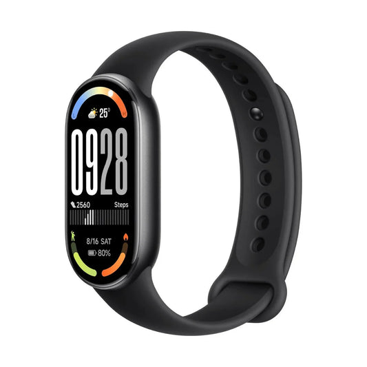 Orologi Sportivi Xiaomi Nero - Yestore