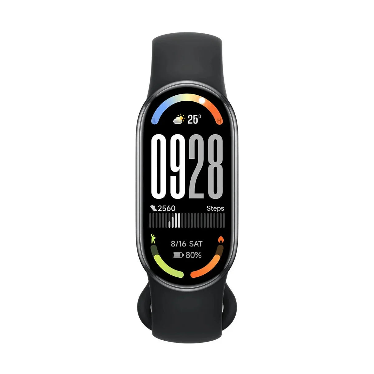 Orologi Sportivi Xiaomi Nero - Yestore