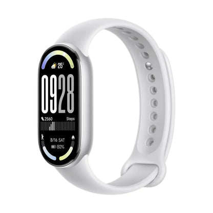 Orologi Sportivi Xiaomi Argentato - Yestore