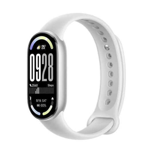 Orologi Sportivi Xiaomi Argentato - Yestore