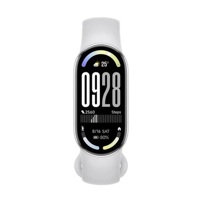 Orologi Sportivi Xiaomi Argentato - Yestore