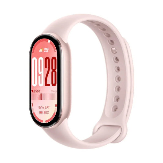 Orologi Sportivi Xiaomi Rosa - Yestore