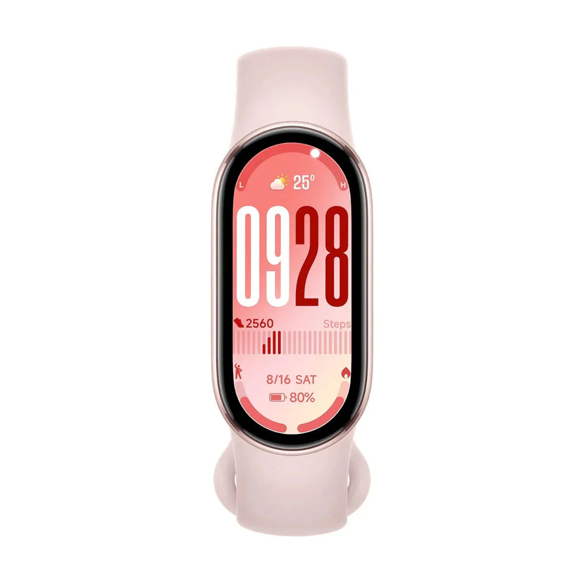 Orologi Sportivi Xiaomi Rosa - Yestore