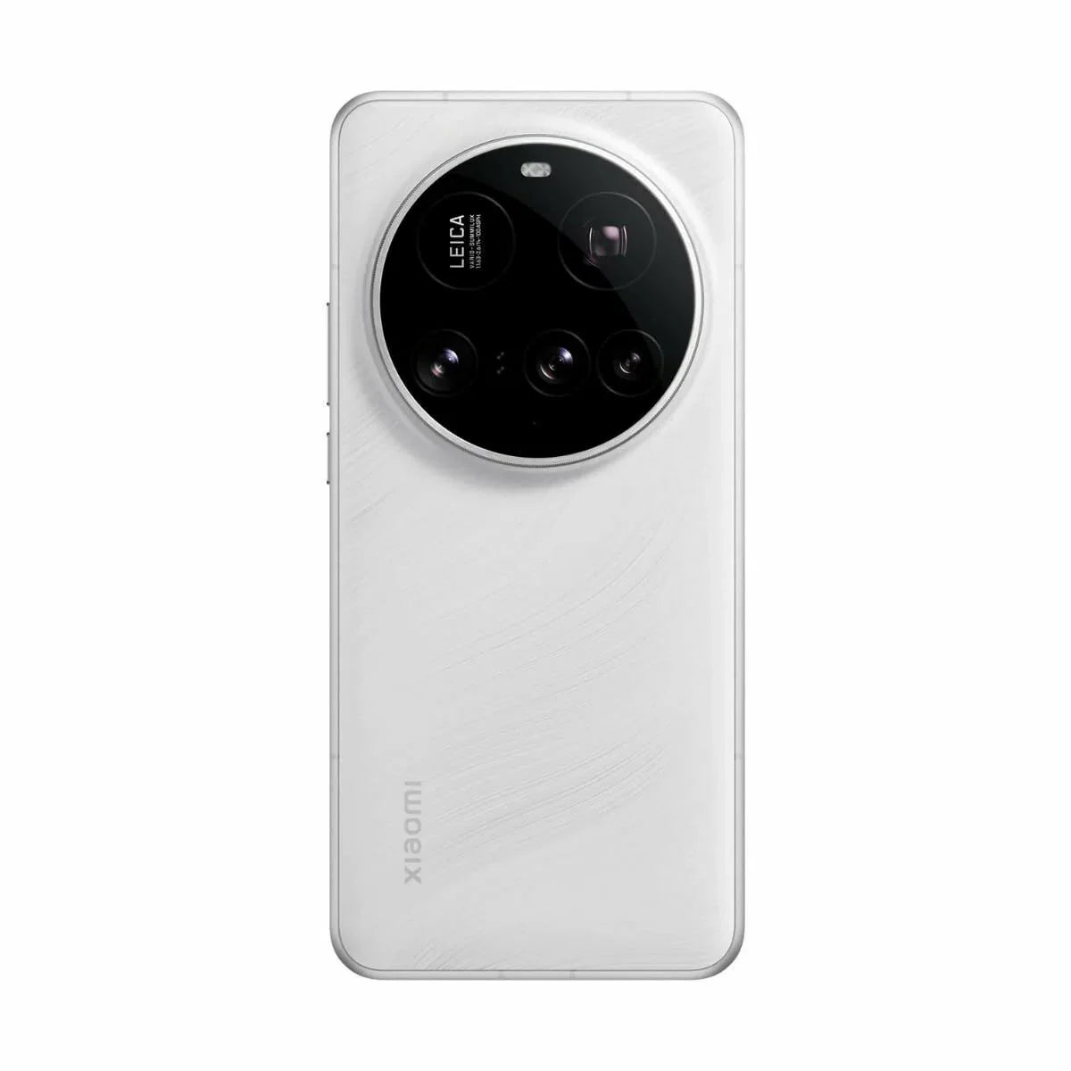 Smartphone Xiaomi 16 GB RAM 512 GB Bianco - Yestore