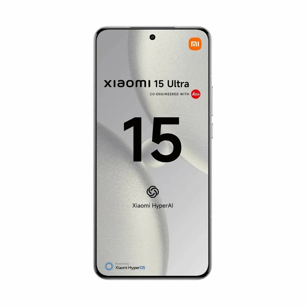 Smartphone Xiaomi 16 GB RAM 512 GB Bianco - Yestore