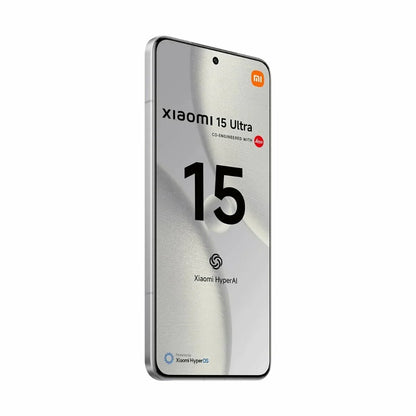 Smartphone Xiaomi 16 GB RAM 512 GB Bianco - Yestore