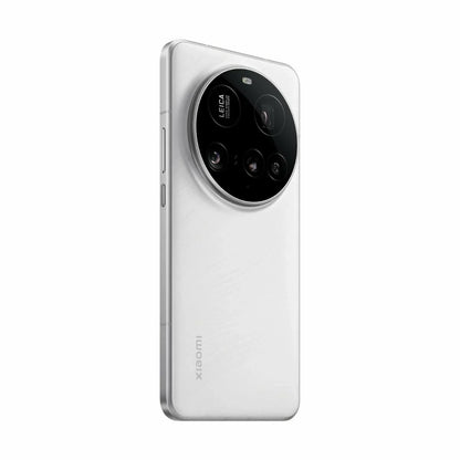 Smartphone Xiaomi 16 GB RAM 512 GB Bianco - Yestore