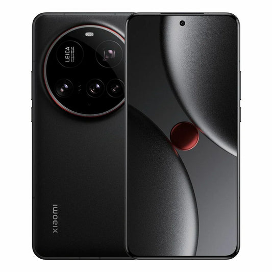 Smartphone Xiaomi 25010PN30G 6,73" Octa Core 16 GB RAM 512 GB Nero - Yestore
