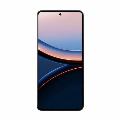 Smartphone Xiaomi 24122RKC7G 6,67" Octa Core 16 GB RAM 512 GB Giallo - Yestore
