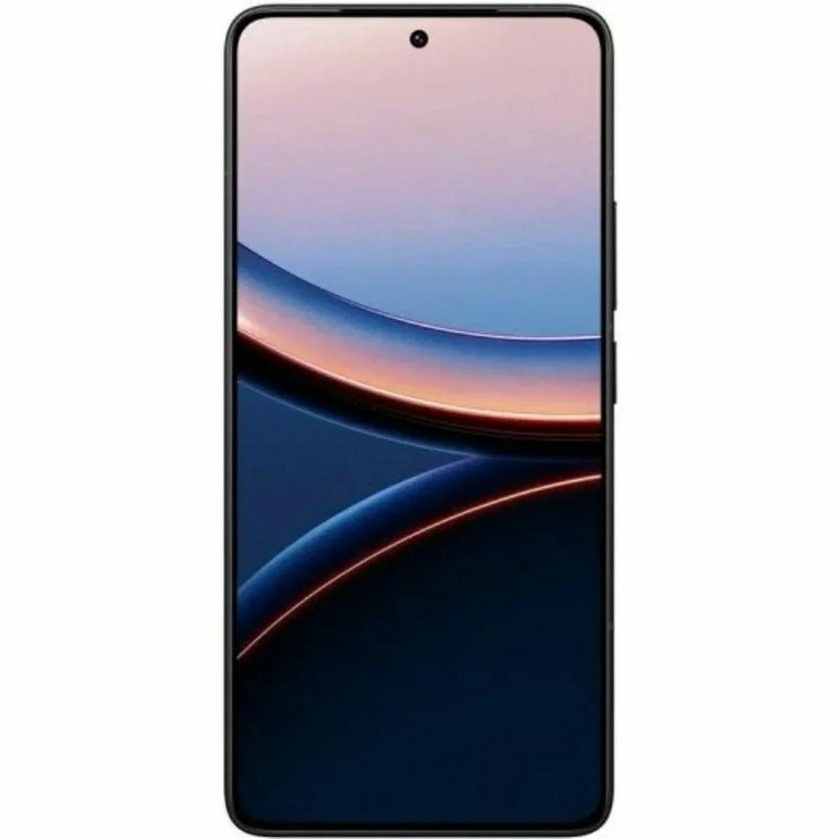 Smartphone Xiaomi 24122RKC7G 6,67" Octa Core 16 GB RAM 512 GB Giallo - Yestore