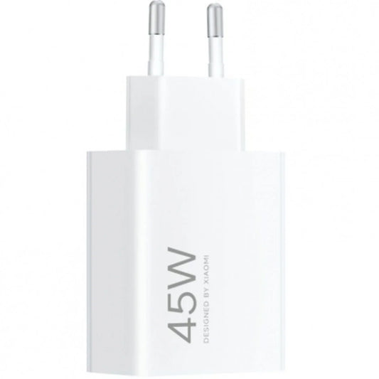 Wall Charger Xiaomi BHR07SLEU 45 W - Yestore