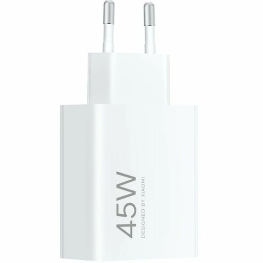 Caricabatterie da Parete Xiaomi BHR07SLEU 45 W - Yestore