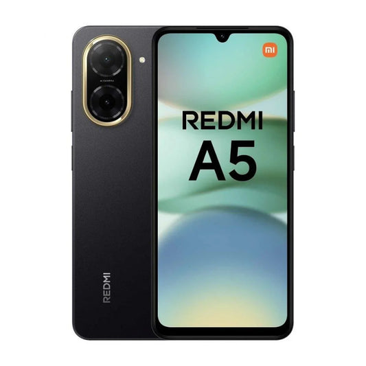 Smartphone Xiaomi Unisoc 3 GB RAM 64 GB Nero - Yestore