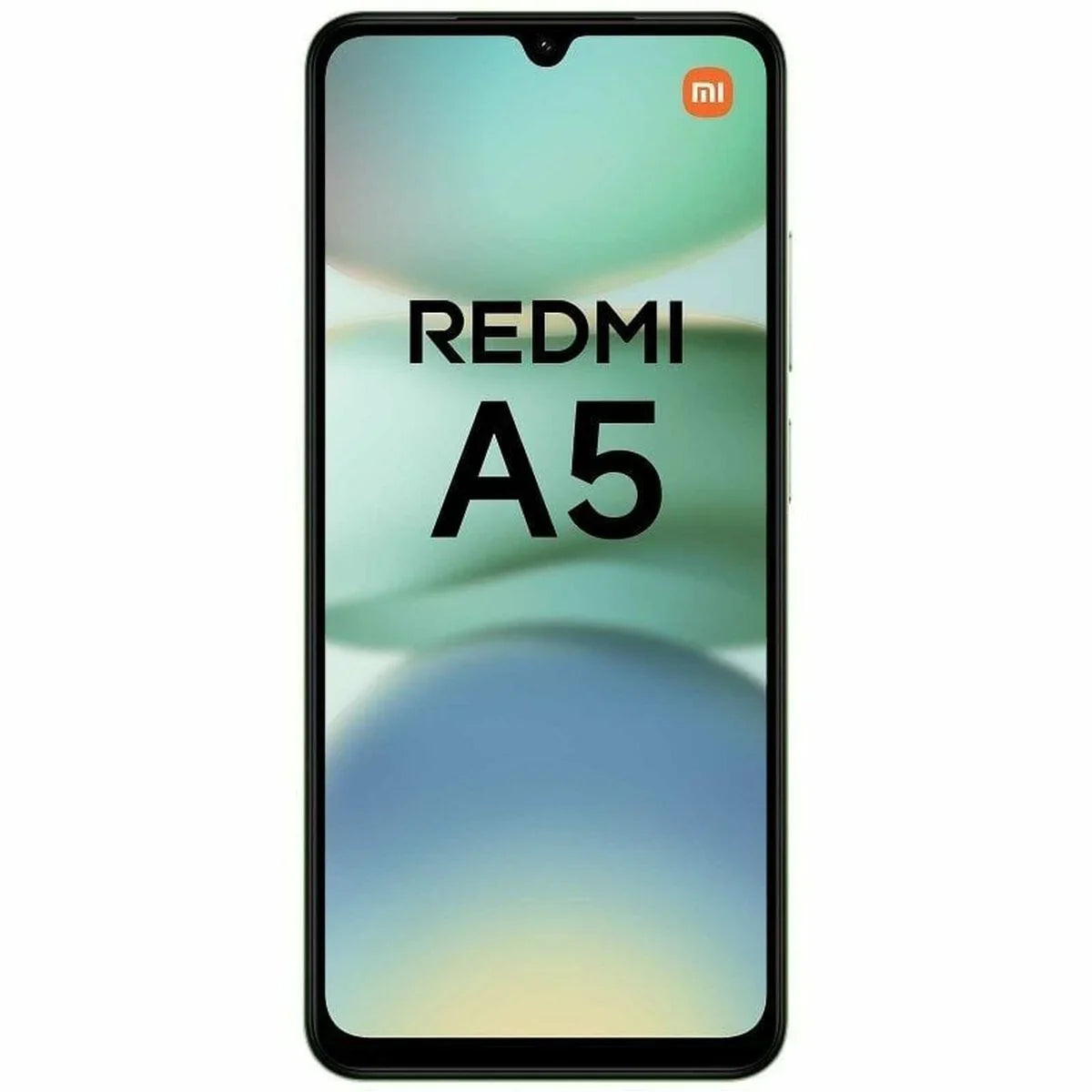 Smartphone Xiaomi Redmi A5 Octa Core 3 GB RAM 64 GB Verde - Yestore