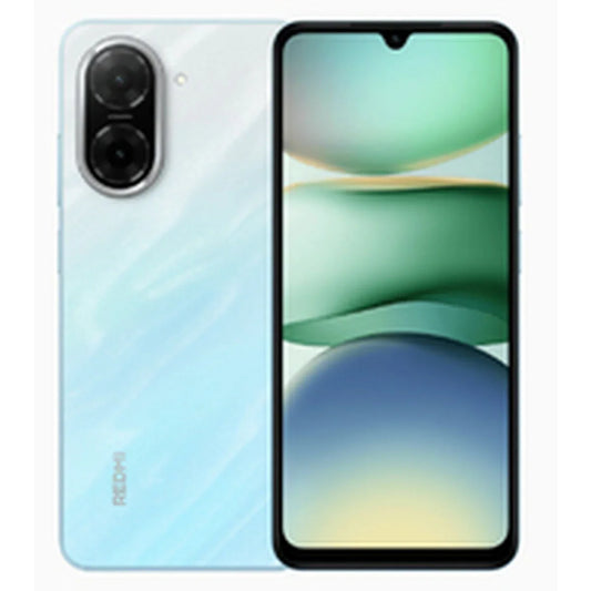 Smartphone Xiaomi Redmi A5 Unisoc 4 GB RAM 128 GB Azzurro - Yestore