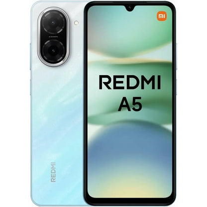 Smartphone Xiaomi Redmi A5 Unisoc 4 GB RAM 128 GB Azzurro - Yestore