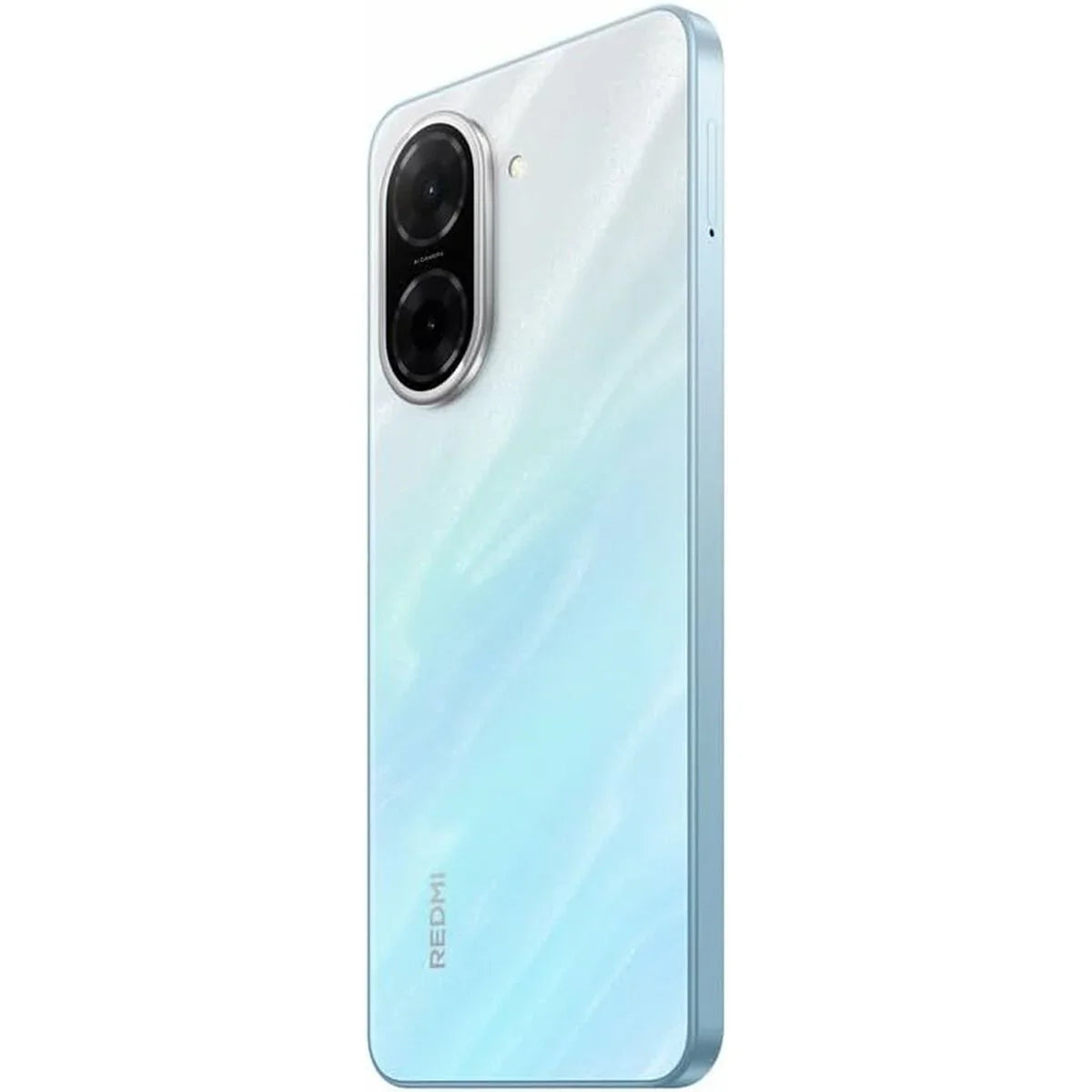 Smartphone Xiaomi Redmi A5 Unisoc 4 GB RAM 128 GB Azzurro - Yestore
